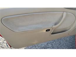 2001 Saab 9-3 (CC-2065646) for sale in Biloxi, Mississippi