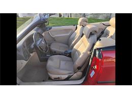 2001 Saab 9-3 (CC-2065646) for sale in Biloxi, Mississippi