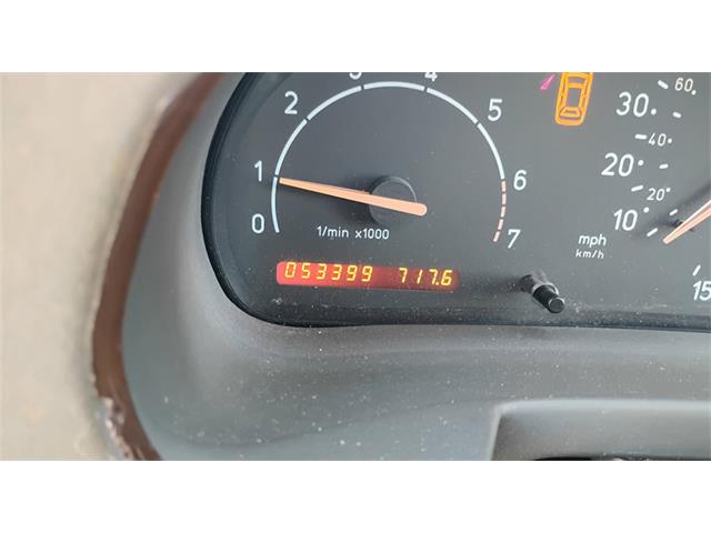 2001 Saab 9-3 (CC-2065646) for sale in Biloxi, Mississippi