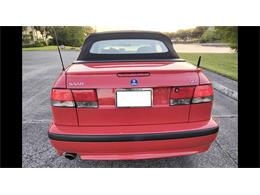 2001 Saab 9-3 (CC-2065646) for sale in Biloxi, Mississippi