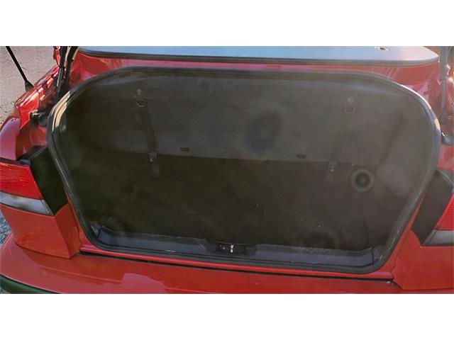 2001 Saab 9-3 (CC-2065646) for sale in Biloxi, Mississippi