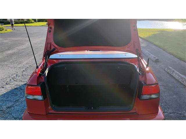 2001 Saab 9-3 (CC-2065646) for sale in Biloxi, Mississippi