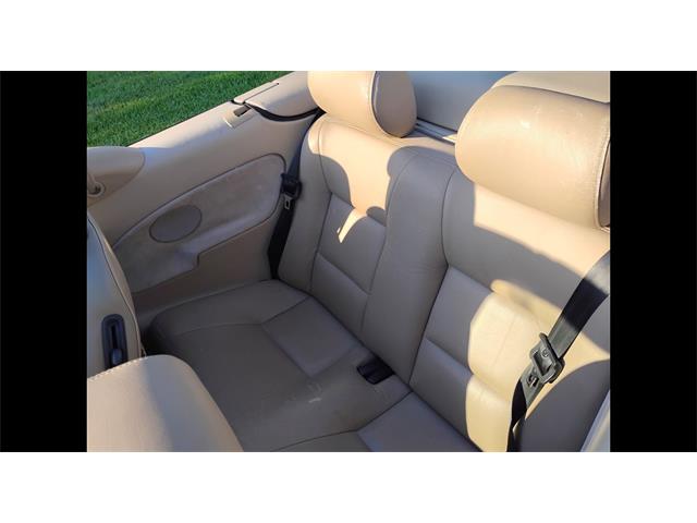 2001 Saab 9-3 (CC-2065646) for sale in Biloxi, Mississippi