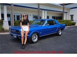 1965 Ford Mustang (CC-2065649) for sale in Fort Myers, Florida