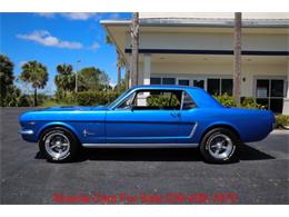 1965 Ford Mustang (CC-2065649) for sale in Fort Myers, Florida