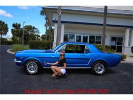 1965 Ford Mustang (CC-2065649) for sale in Fort Myers, Florida