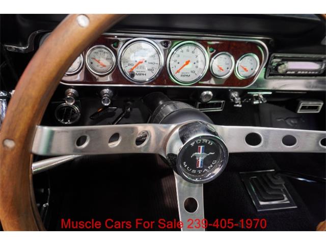 1965 Ford Mustang (CC-2065649) for sale in Fort Myers, Florida