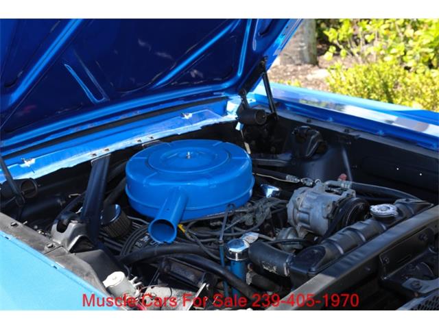 1965 Ford Mustang (CC-2065649) for sale in Fort Myers, Florida