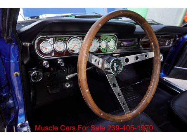 1965 Ford Mustang (CC-2065649) for sale in Fort Myers, Florida