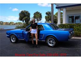 1965 Ford Mustang (CC-2065649) for sale in Fort Myers, Florida