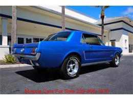1965 Ford Mustang (CC-2065649) for sale in Fort Myers, Florida