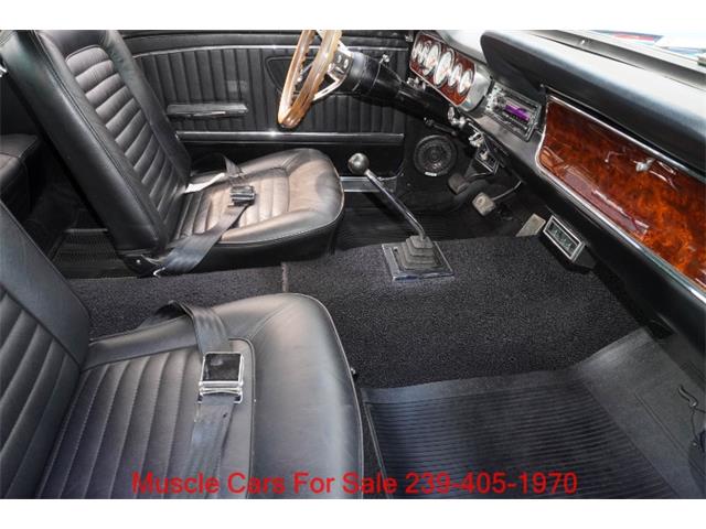 1965 Ford Mustang (CC-2065649) for sale in Fort Myers, Florida