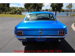 1965 Ford Mustang (CC-2065649) for sale in Fort Myers, Florida