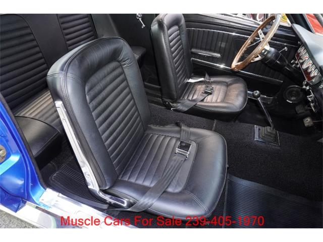 1965 Ford Mustang (CC-2065649) for sale in Fort Myers, Florida