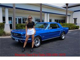1965 Ford Mustang (CC-2065649) for sale in Fort Myers, Florida