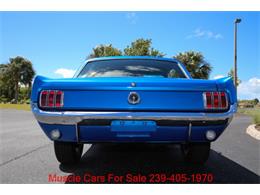 1965 Ford Mustang (CC-2065649) for sale in Fort Myers, Florida