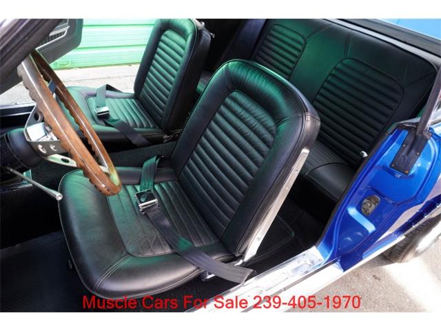 1965 Ford Mustang (CC-2065649) for sale in Fort Myers, Florida