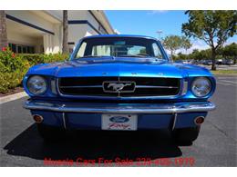 1965 Ford Mustang (CC-2065649) for sale in Fort Myers, Florida