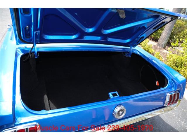 1965 Ford Mustang (CC-2065649) for sale in Fort Myers, Florida