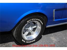 1965 Ford Mustang (CC-2065649) for sale in Fort Myers, Florida