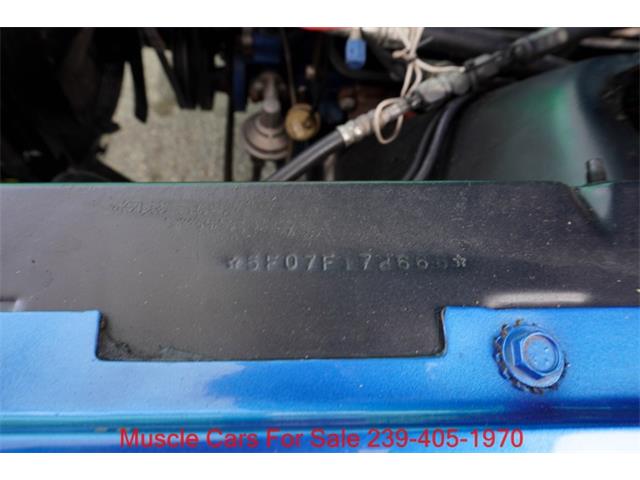 1965 Ford Mustang (CC-2065649) for sale in Fort Myers, Florida