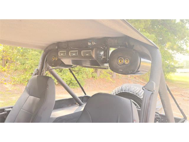 1982 Jeep CJ7 (CC-2065651) for sale in Biloxi, Mississippi