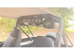 1982 Jeep CJ7 (CC-2065651) for sale in Biloxi, Mississippi