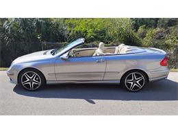 2006 Mercedes-Benz CLK-Class (CC-2065652) for sale in Biloxi, Mississippi
