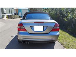 2006 Mercedes-Benz CLK-Class (CC-2065652) for sale in Biloxi, Mississippi