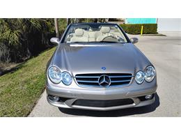 2006 Mercedes-Benz CLK-Class (CC-2065652) for sale in Biloxi, Mississippi
