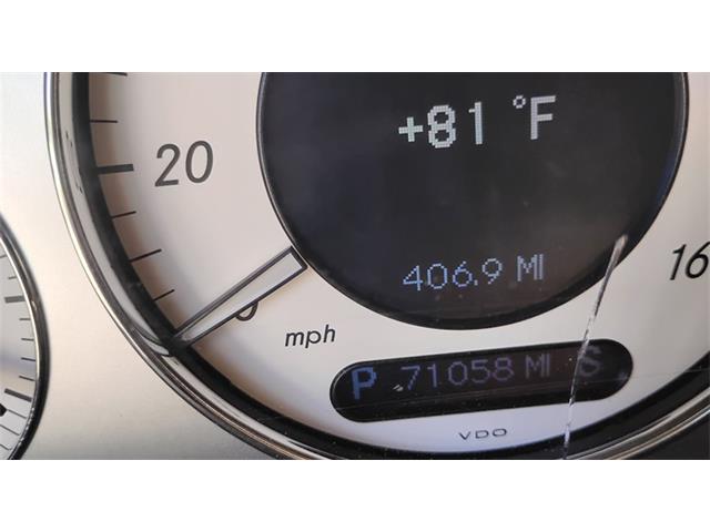 2006 Mercedes-Benz CLK-Class (CC-2065652) for sale in Biloxi, Mississippi