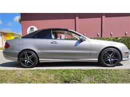 2006 Mercedes-Benz CLK-Class (CC-2065652) for sale in Biloxi, Mississippi