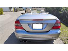 2006 Mercedes-Benz CLK-Class (CC-2065652) for sale in Biloxi, Mississippi