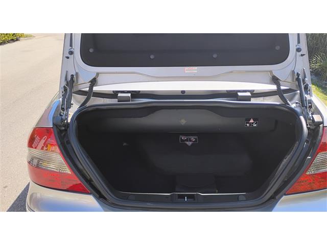 2006 Mercedes-Benz CLK-Class (CC-2065652) for sale in Biloxi, Mississippi