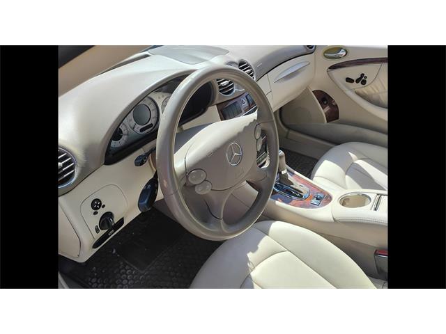 2006 Mercedes-Benz CLK-Class (CC-2065652) for sale in Biloxi, Mississippi