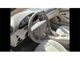 2006 Mercedes-Benz CLK-Class (CC-2065652) for sale in Biloxi, Mississippi