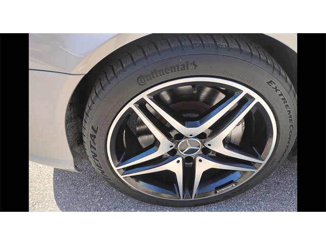 2006 Mercedes-Benz CLK-Class (CC-2065652) for sale in Biloxi, Mississippi