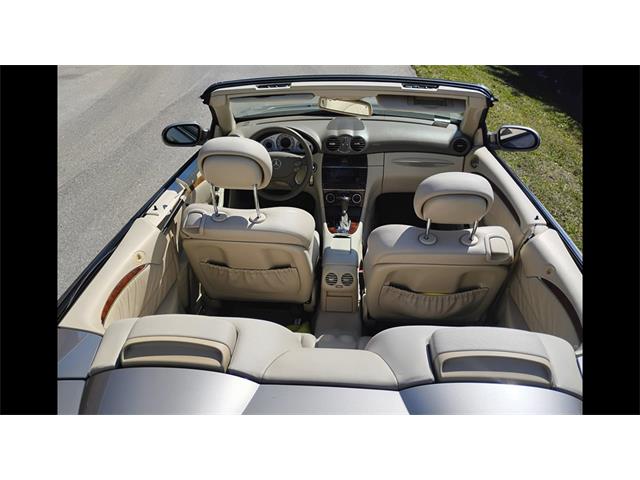 2006 Mercedes-Benz CLK-Class (CC-2065652) for sale in Biloxi, Mississippi