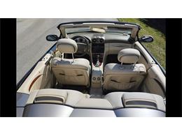 2006 Mercedes-Benz CLK-Class (CC-2065652) for sale in Biloxi, Mississippi