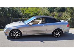 2006 Mercedes-Benz CLK-Class (CC-2065652) for sale in Biloxi, Mississippi