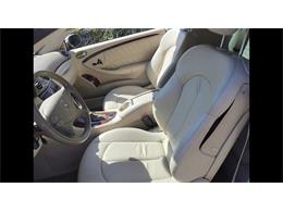 2006 Mercedes-Benz CLK-Class (CC-2065652) for sale in Biloxi, Mississippi