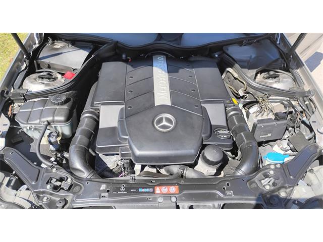 2006 Mercedes-Benz CLK-Class (CC-2065652) for sale in Biloxi, Mississippi