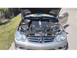 2006 Mercedes-Benz CLK-Class (CC-2065652) for sale in Biloxi, Mississippi