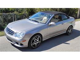 2006 Mercedes-Benz CLK-Class (CC-2065652) for sale in Biloxi, Mississippi