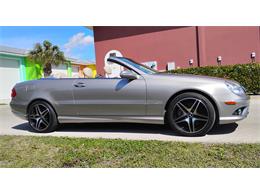 2006 Mercedes-Benz CLK-Class (CC-2065652) for sale in Biloxi, Mississippi