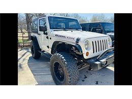 2009 Jeep Rubicon (CC-2065654) for sale in Biloxi, Mississippi