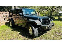 2017 Jeep Wrangler (CC-2065655) for sale in Biloxi, Mississippi
