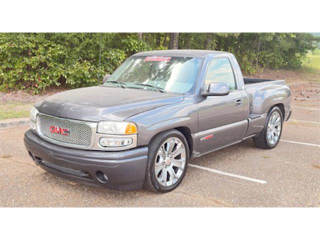 1999 GMC Sierra 1500 (CC-2065657) for sale in Biloxi, Mississippi