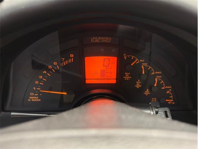 1993 Chevrolet Corvette (CC-2065659) for sale in West Chester, Pennsylvania