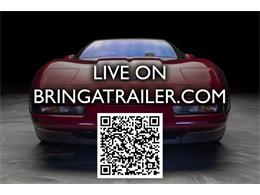 1993 Chevrolet Corvette (CC-2065659) for sale in West Chester, Pennsylvania